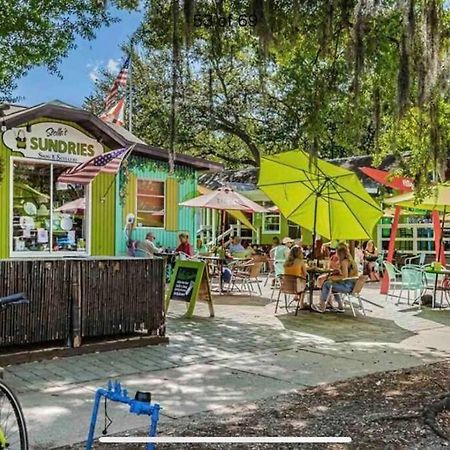 In The Center Of Gulfport, Min Away From The Beach! San Petersburgo Exterior foto